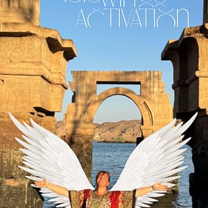 isis wing activation