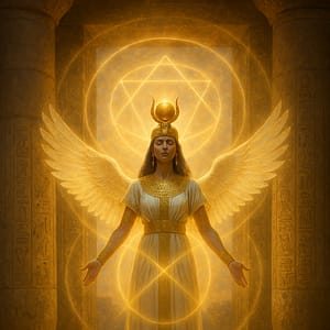Sacred Temple Activation Guide