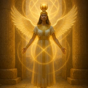 Sacred Temple Activation Guide
