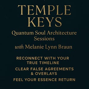 Temple of the Star Codes