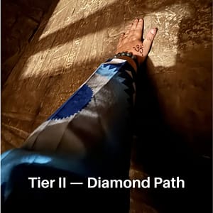 Tier II — Diamond Path