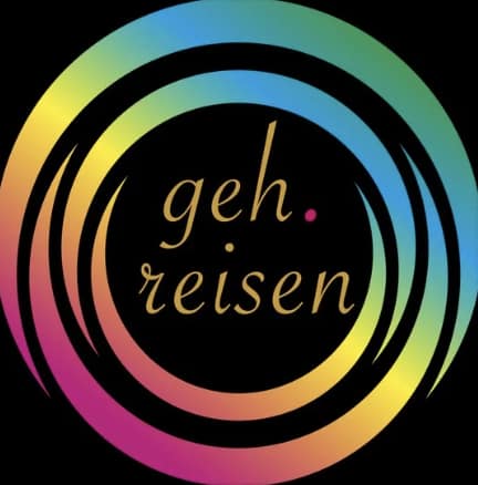 Sacred Travel – geh.reisen