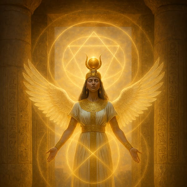 Sacred Temple Activation Guide