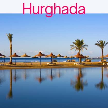 Hurghada Privat und Individuelle Reisen, Touren Strand, Rotes Meer 