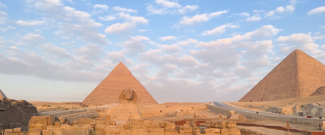 Private tours, retreat, explore Egypt extraordinary spiritual