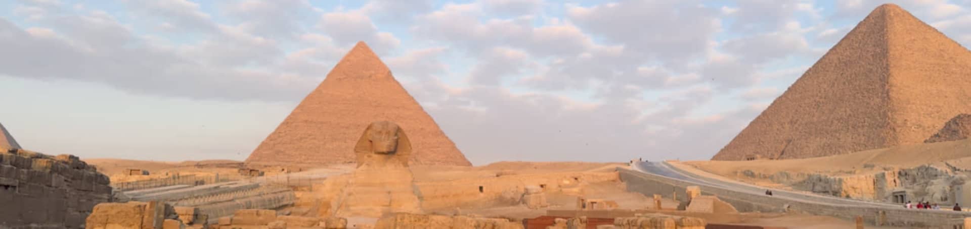 Ägypten Sphinx exklusive touren reisen, Retreats spirituelles ägypten