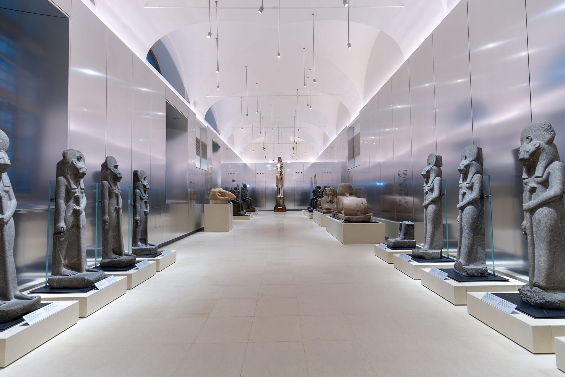 Kings Gallery Turin